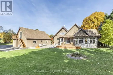 20 Mountainview Road Mulmur ON L9V 3H5