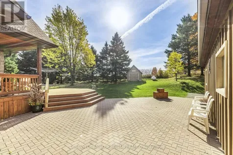 20 Mountainview Road Mulmur ON L9V 3H5