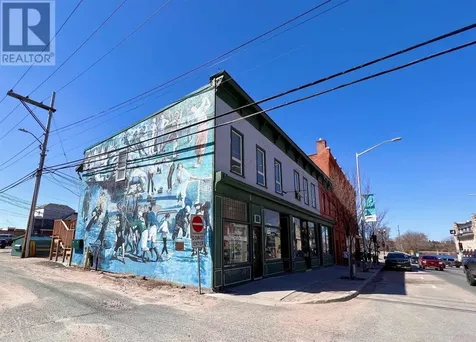 209 Second Street Kenora ON P9N 1G1