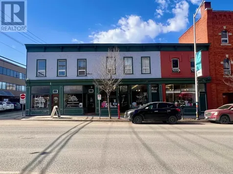 209 Second Street Kenora ON P9N 1G1