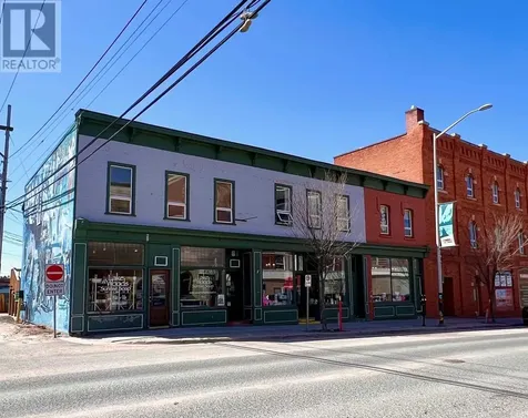 209 Second Street Kenora ON P9N 1G1