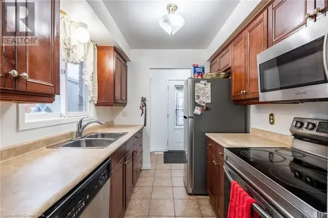 97 Guildwood Drive Hamilton ON L9C 6S3