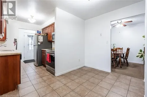 97 Guildwood Drive Hamilton ON L9C 6S3