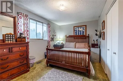 97 Guildwood Drive Hamilton ON L9C 6S3