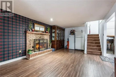 97 Guildwood Drive Hamilton ON L9C 6S3