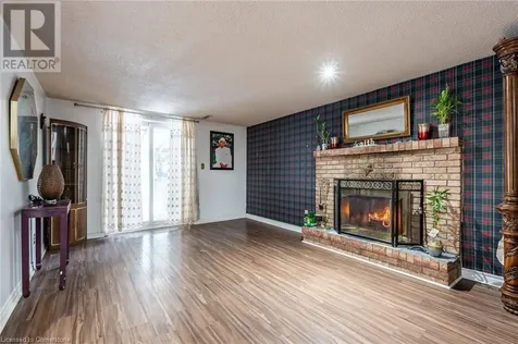 97 Guildwood Drive Hamilton ON L9C 6S3