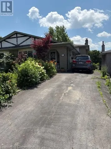 97 Guildwood Drive Hamilton ON L9C 6S3