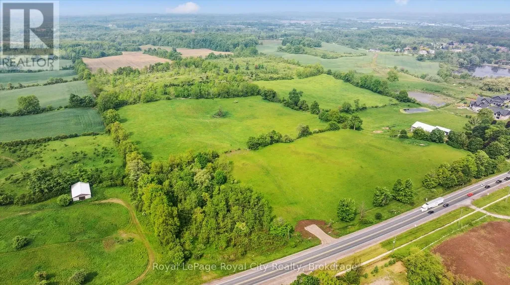 Lot 32 Highway 6 Puslinch ON N0B 2J0