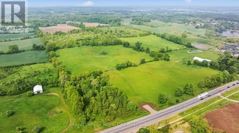 Lot 32 Highway 6 Puslinch ON N0B 2J0
