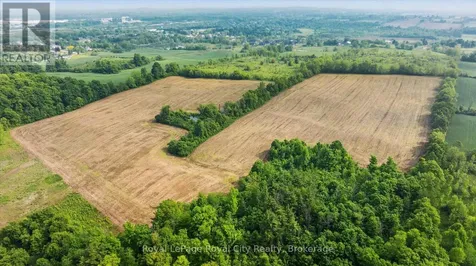 Lot 32 Highway 6 Puslinch ON N0B 2J0