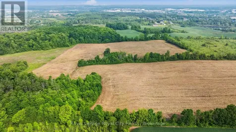 Lot 32 Highway 6 Puslinch ON N0B 2J0