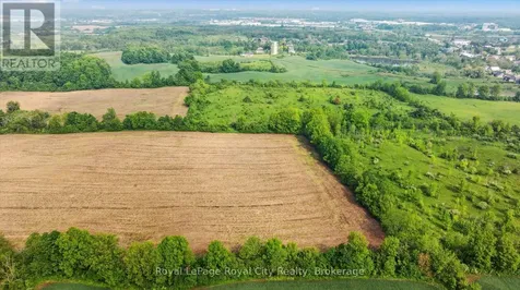 Lot 32 Highway 6 Puslinch ON N0B 2J0
