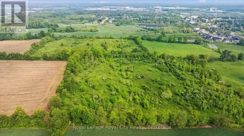 Lot 32 Highway 6 Puslinch ON N0B 2J0