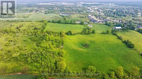 Lot 32 Highway 6 Puslinch ON N0B 2J0