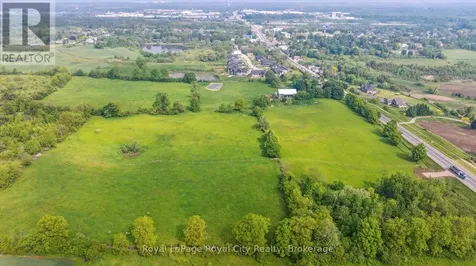 Lot 32 Highway 6 Puslinch ON N0B 2J0
