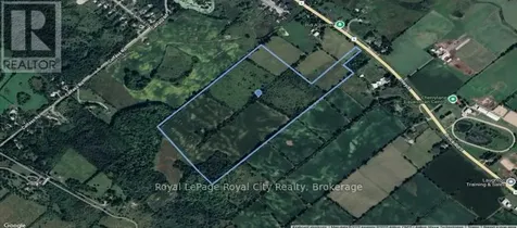 Lot 32 Highway 6 Puslinch ON N0B 2J0