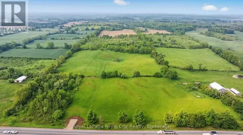 Lot 32 Highway 6 Puslinch ON N0B 2J0