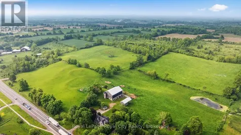 Lot 32 Highway 6 Puslinch ON N0B 2J0