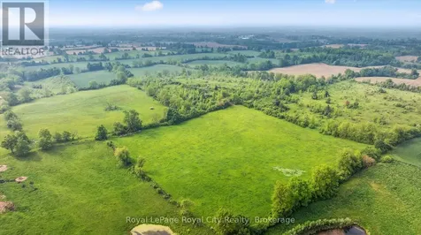 Lot 32 Highway 6 Puslinch ON N0B 2J0