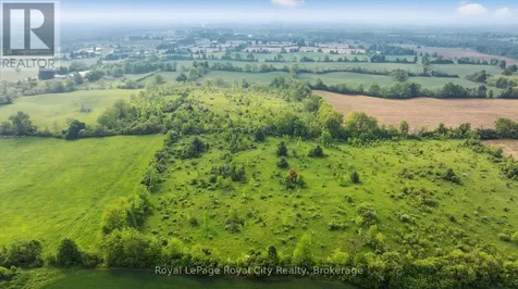 Lot 32 Highway 6 Puslinch ON N0B 2J0