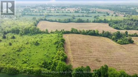 Lot 32 Highway 6 Puslinch ON N0B 2J0