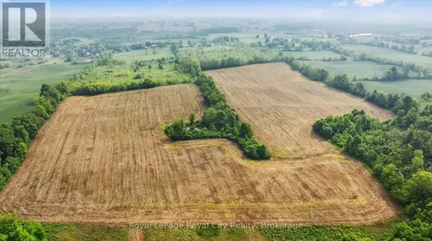 Lot 32 Highway 6 Puslinch ON N0B 2J0