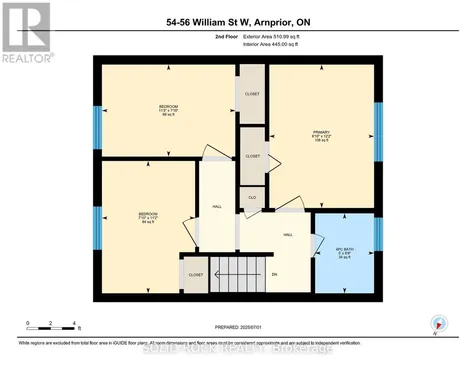 54 William Street West Arnprior ON K7S 1J9