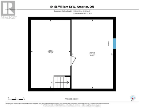 54 William Street West Arnprior ON K7S 1J9