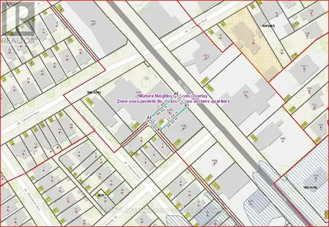 1240 Bank Street Ottawa ON K1S 3Y3