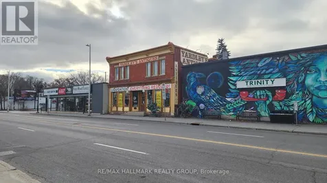 1240 Bank Street Ottawa ON K1S 3Y3