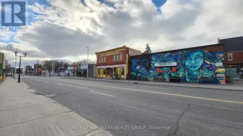 1240 Bank Street Ottawa ON K1S 3Y3