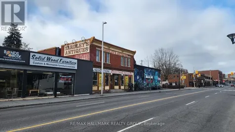 1240 Bank Street Ottawa ON K1S 3Y3