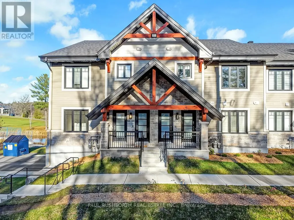 350 Montee Outaouais Street Clarence-rockland ON K4K 1G2