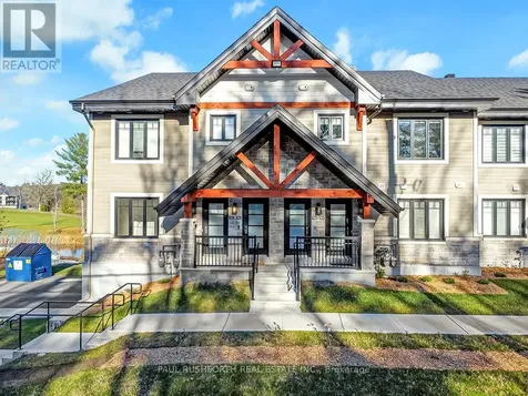 350 Montee Outaouais Street Clarence-rockland ON K4K 1G2