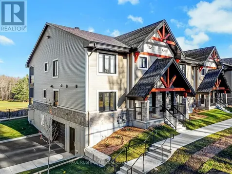 350 Montee Outaouais Street Clarence-rockland ON K4K 1G2