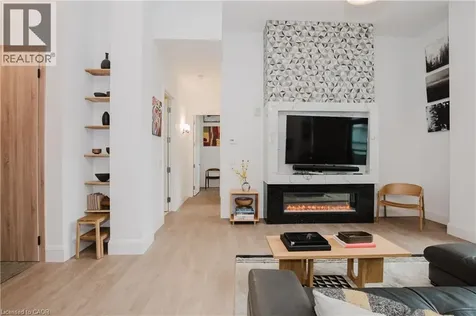 118 King Street East Hamilton ON L8N 1A8