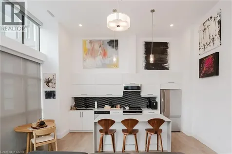 118 King Street East Hamilton ON L8N 1A8