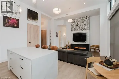 118 King Street East Hamilton ON L8N 1A8