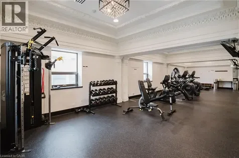 118 King Street East Hamilton ON L8N 1A8