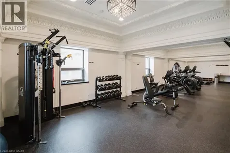 118 King Street East Hamilton ON L8N 1A8