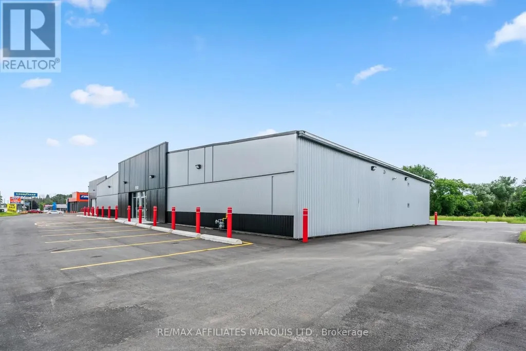 550 Stewart Boulevard Brockville ON K6V 7H2
