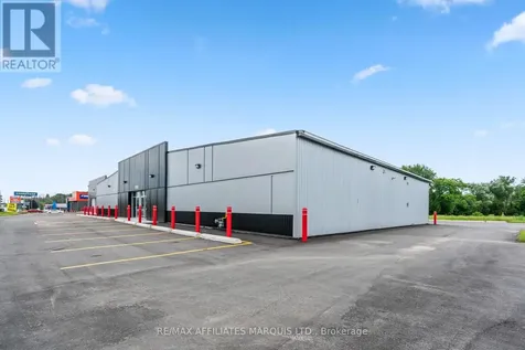 550 Stewart Boulevard Brockville ON K6V 7H2
