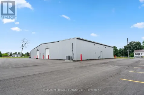 550 Stewart Boulevard Brockville ON K6V 7H2