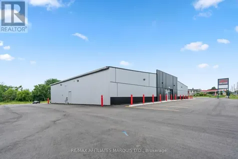 550 Stewart Boulevard Brockville ON K6V 7H2
