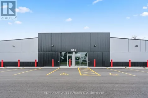 550 Stewart Boulevard Brockville ON K6V 7H2