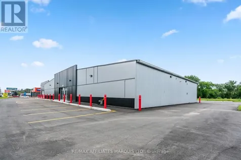 550 Stewart Boulevard Brockville ON K6V 7H2