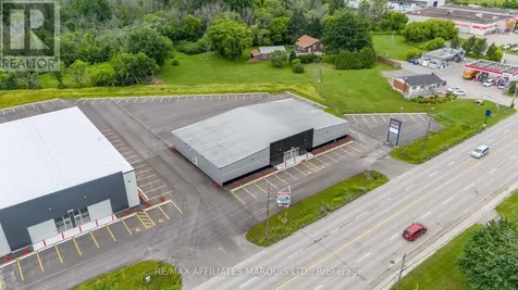 550 Stewart Boulevard Brockville ON K6V 7H2