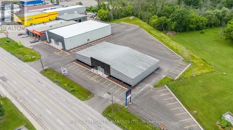 550 Stewart Boulevard Brockville ON K6V 7H2