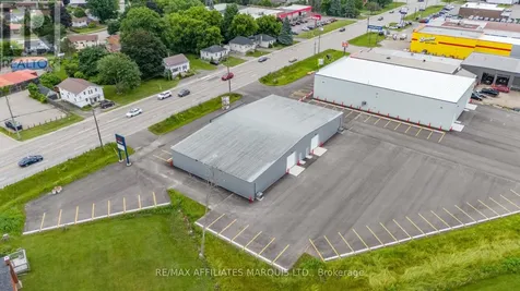 550 Stewart Boulevard Brockville ON K6V 7H2