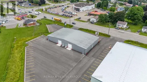 550 Stewart Boulevard Brockville ON K6V 7H2